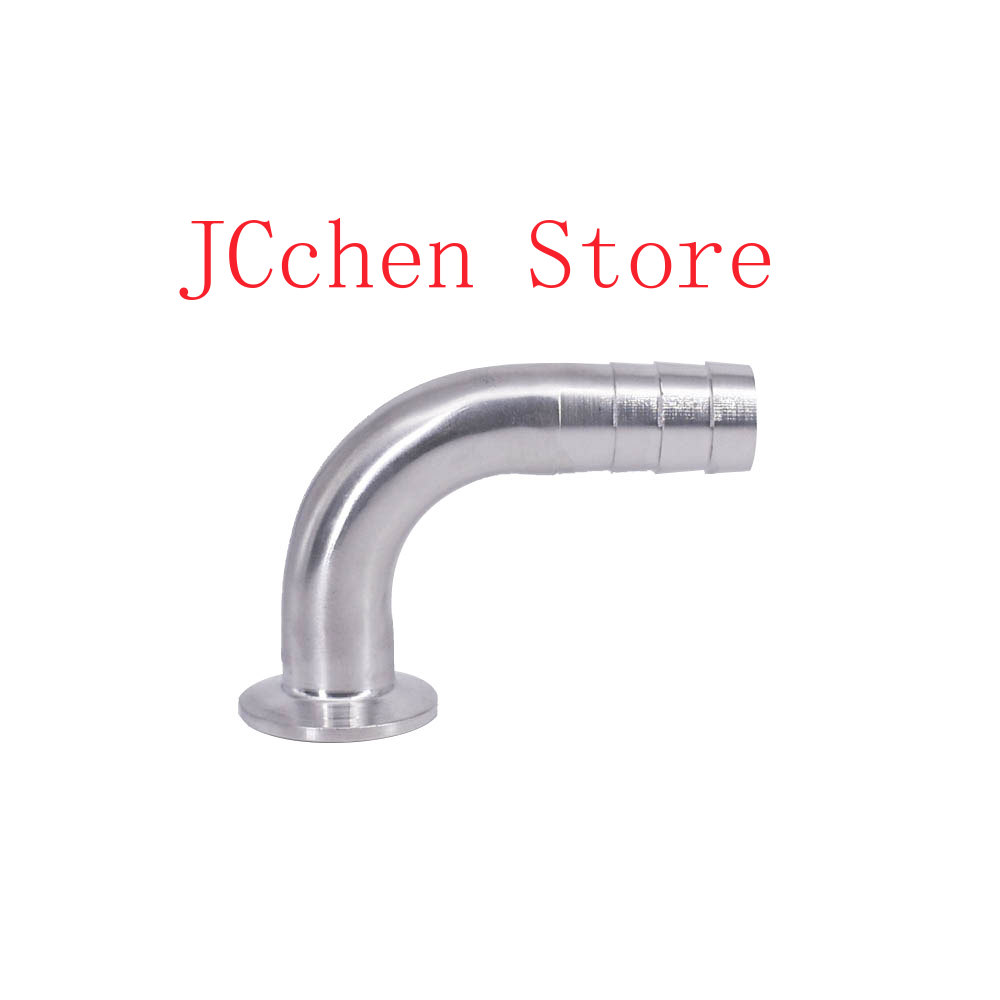 Wine X Beer - 5PCS 0.75 inci Tri Clamp Ferrule