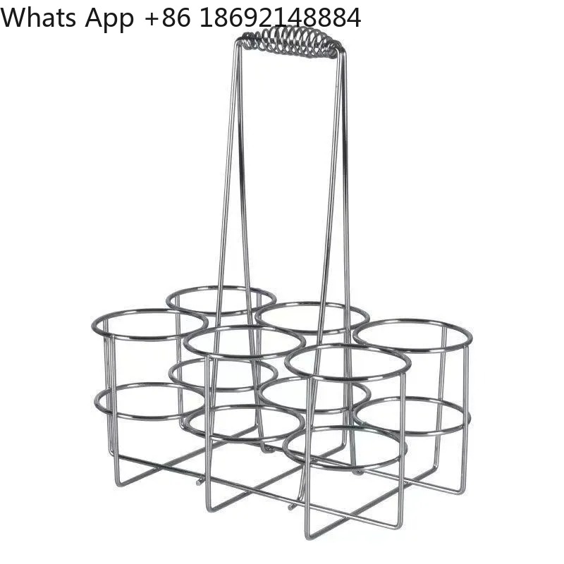 Wine Beer Rack - Rak Bir Kokoh untuk Hotel, Restoran,
