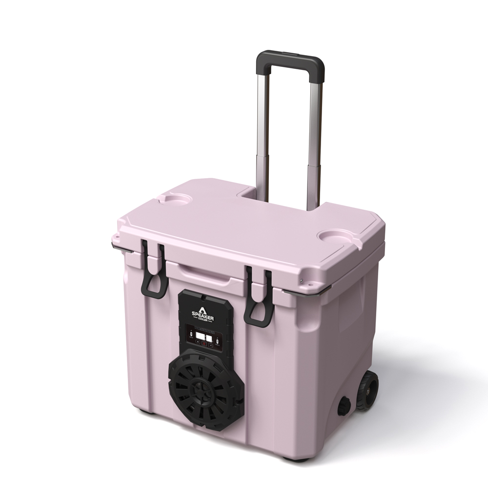 Wine & Beer Guayaquil - Kotak pendingin portabel 35L tahan air