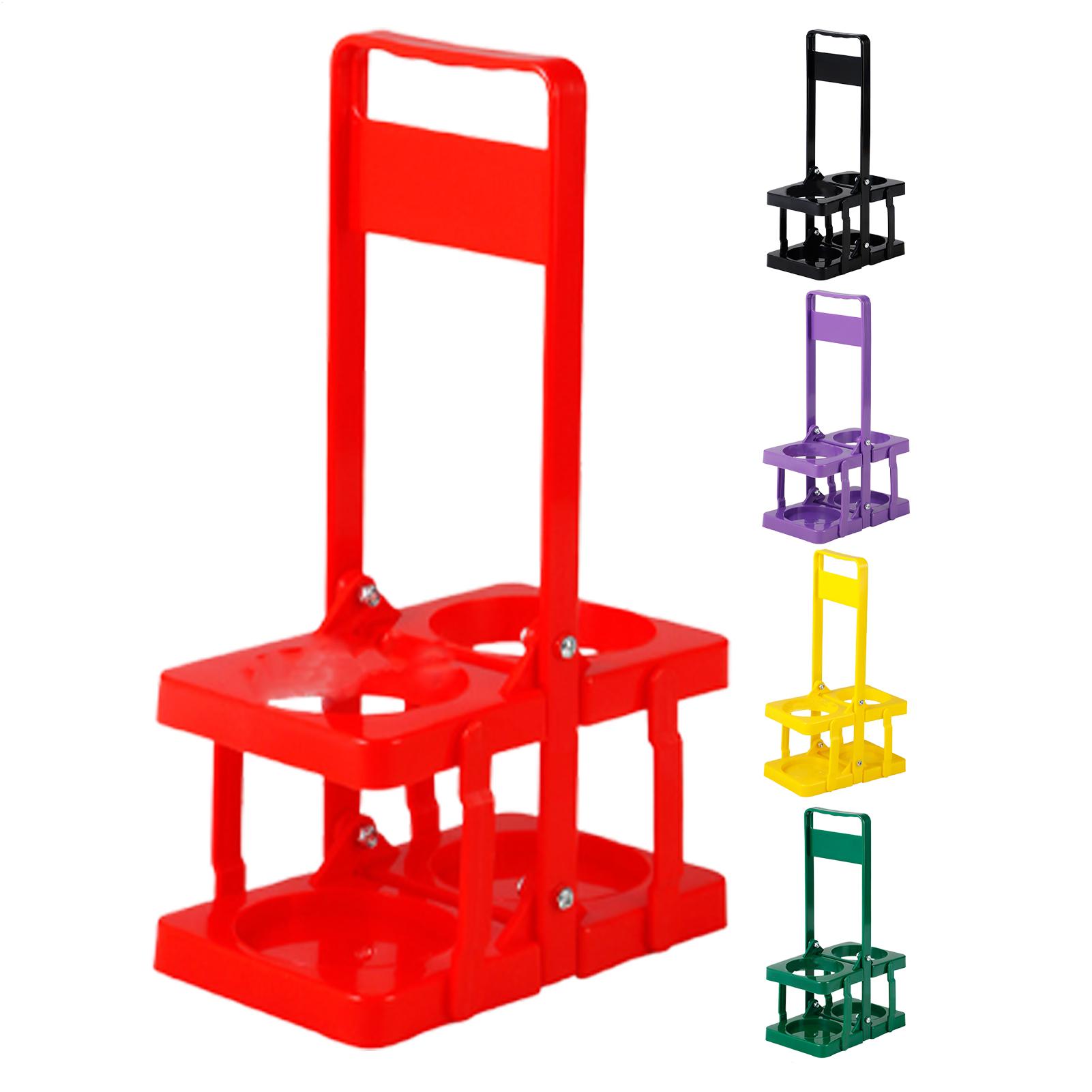 Wine Beer Rack - Rak Bir Portabel Keranjang Bir Lipat
