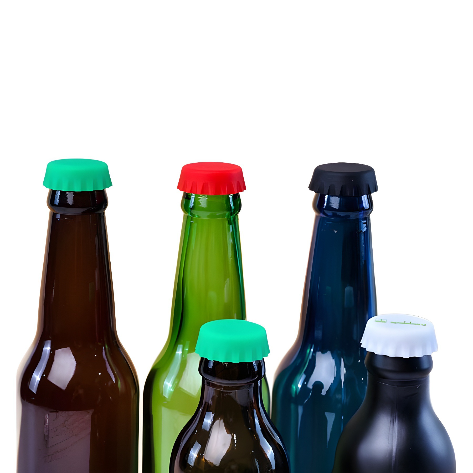 Beer Wine Reus - Untuk Penggunaan Kembali dan Praktis, Tutup