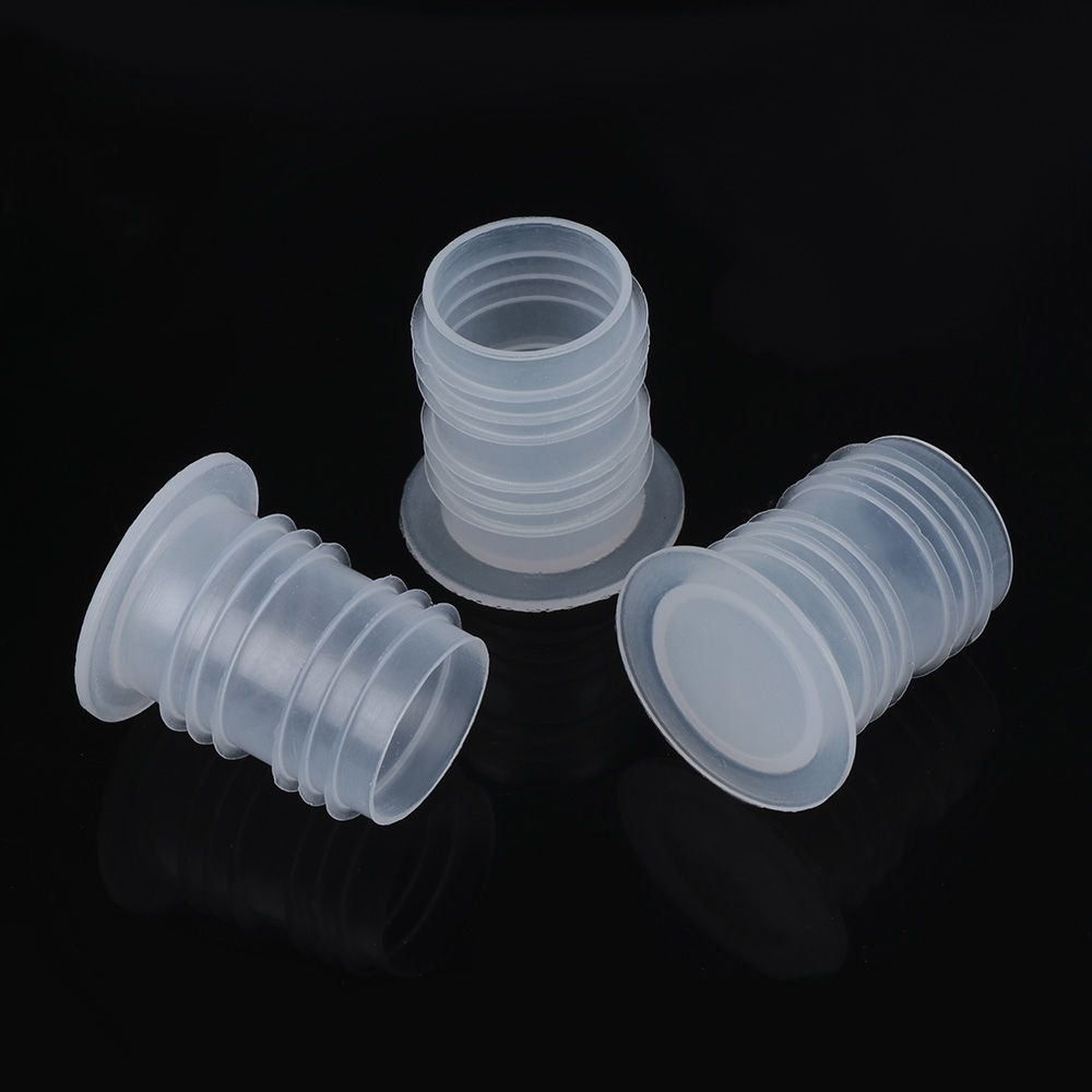 10 Buah/Set Baru Sumbat Anggur - Bottle Stopper Set ulasan dan harga