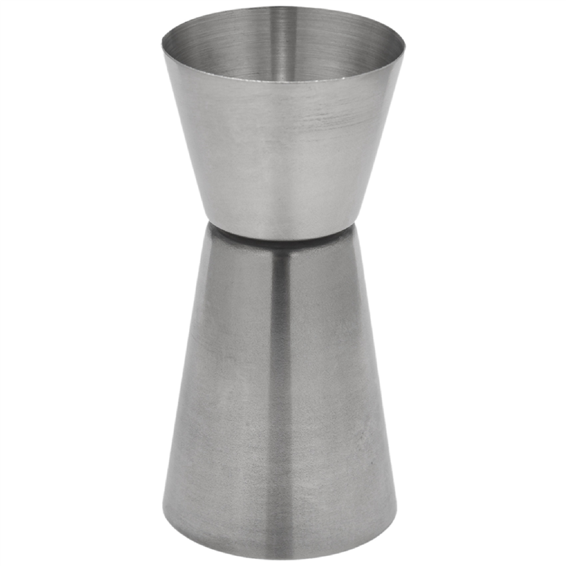 NOCM 3X Baja Tahan Karat 25/50 - Spirit Measure Jigger ulasan dan harga