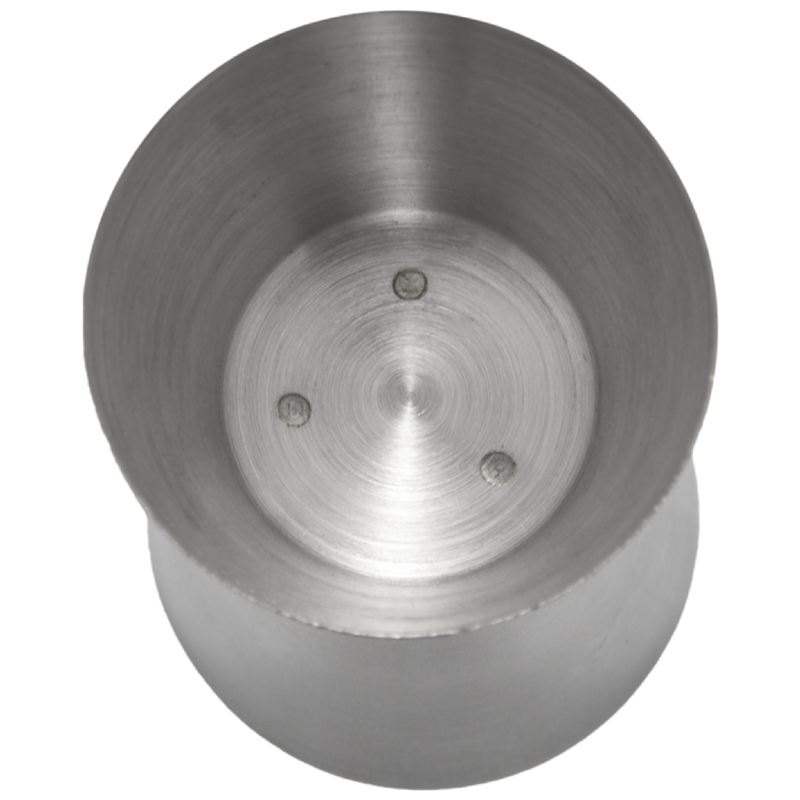 NOCM 3X Baja Tahan Karat 25/50 - Spirit Measure Jigger ulasan dan harga