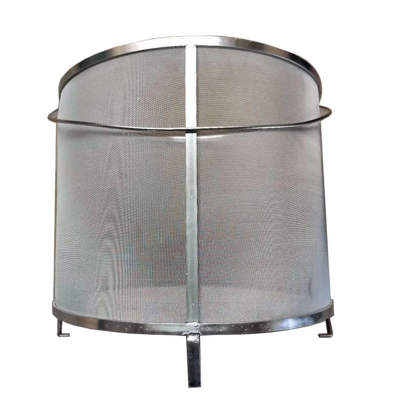OD.30 x 30cm 50-300 mikron jar - Wine X Beer ulasan dan harga