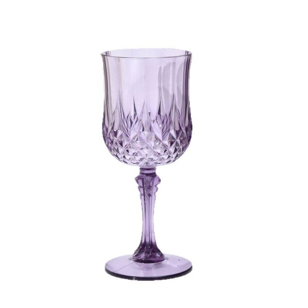 Gelas Sampanye Plastik Baru, D - Champagne Flute Pair ulasan dan harga