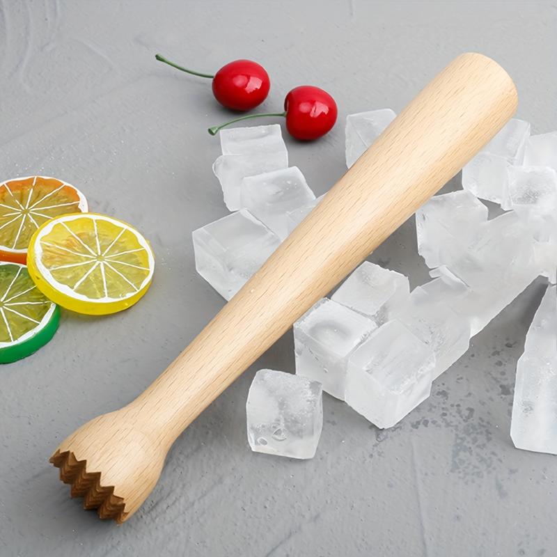 【Cantik】 1 Buah Alat Penghancu - Muddler Cocktail Bar ulasan dan harga