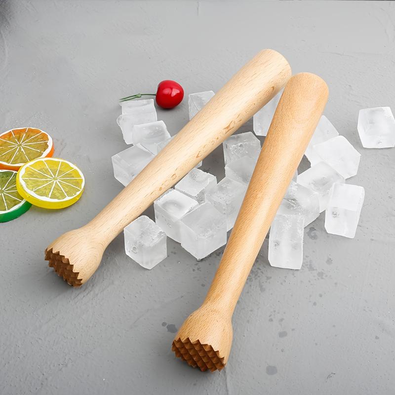 【Cantik】 1 Buah Alat Penghancu - Muddler Cocktail Bar ulasan dan harga