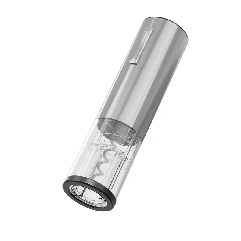 Desain baru 2024 4-in-1 Set pe - Bottle Stopper Set ulasan dan harga
