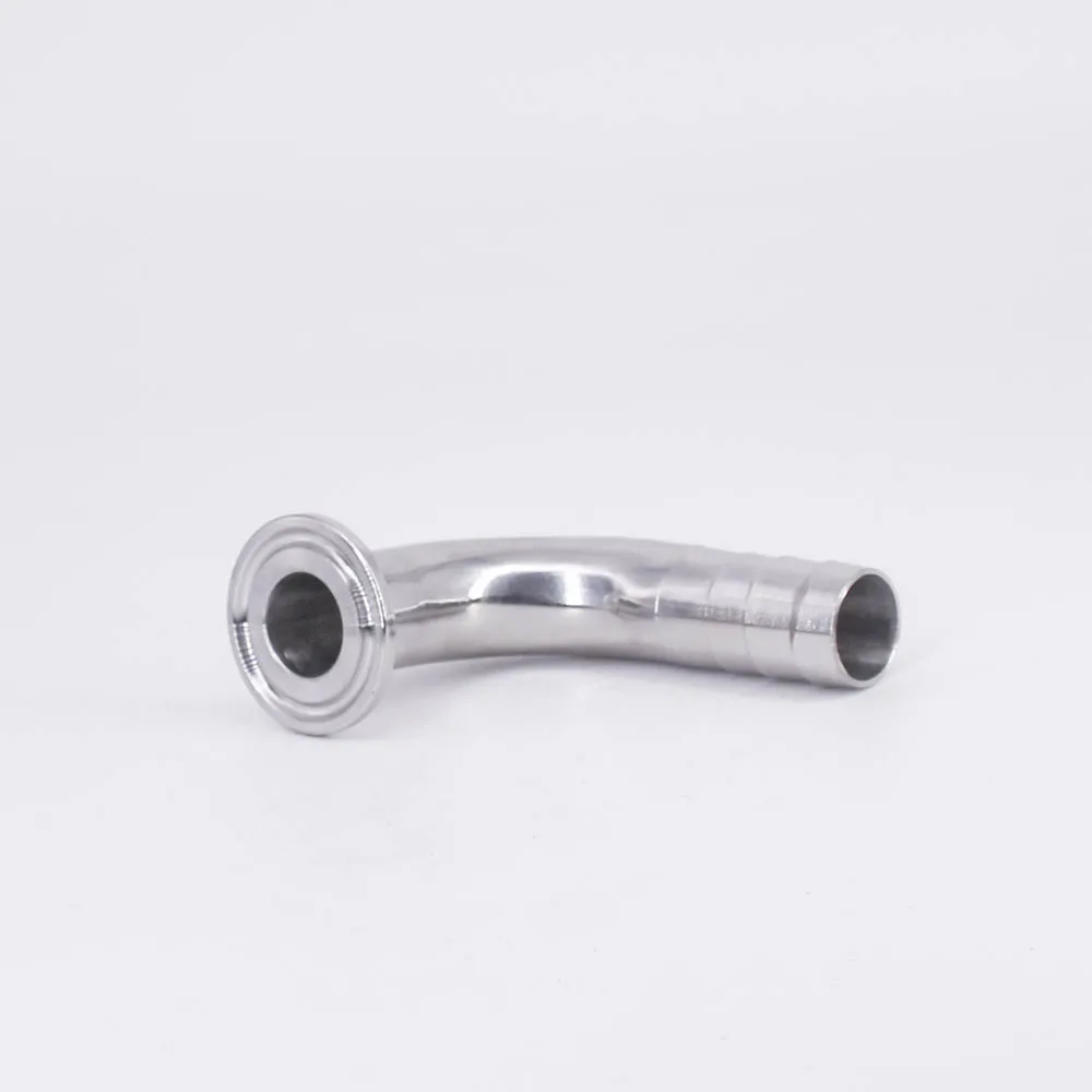 5PCS 0.75 inci Tri Clamp Ferru - Wine X Beer ulasan dan harga