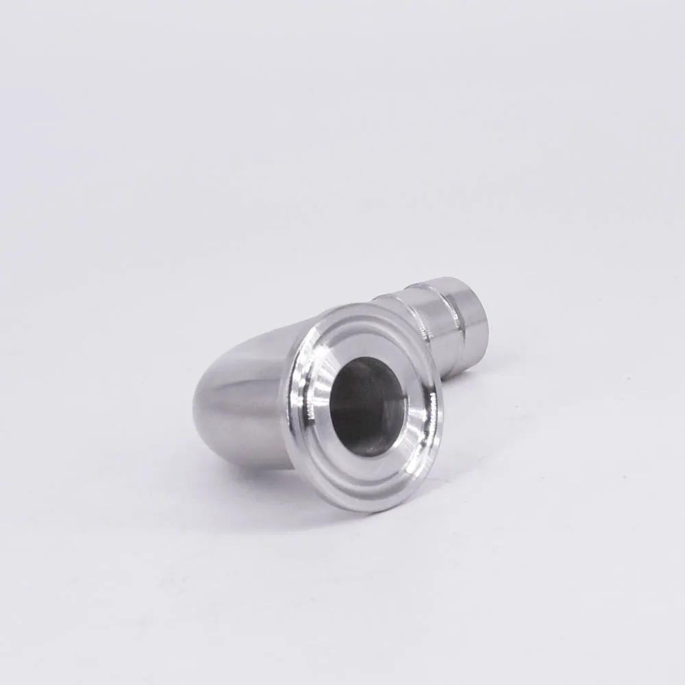 5PCS 0.75 inci Tri Clamp Ferru - Wine X Beer ulasan dan harga