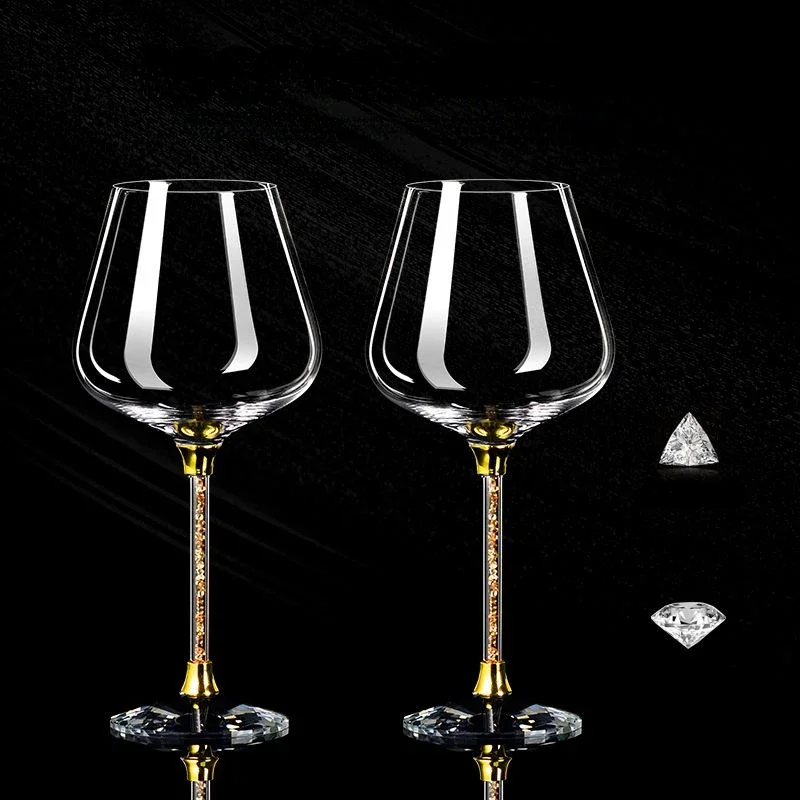 Kacamata minum kaca anggur mer - Champagne Flute Pair ulasan dan harga