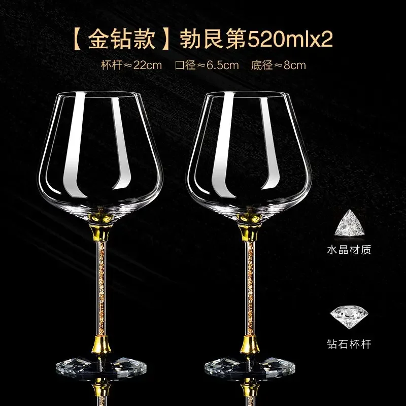 Kacamata minum kaca anggur mer - Champagne Flute Pair ulasan dan harga