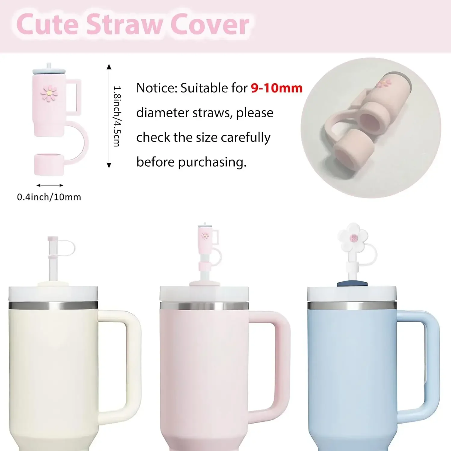 9 buah Set penghenti anti tump - Bottle Stopper Set ulasan dan harga