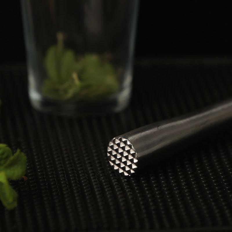 Pengaduk Es Batu DIY, Alat Bar - Muddler Cocktail Bar ulasan dan harga