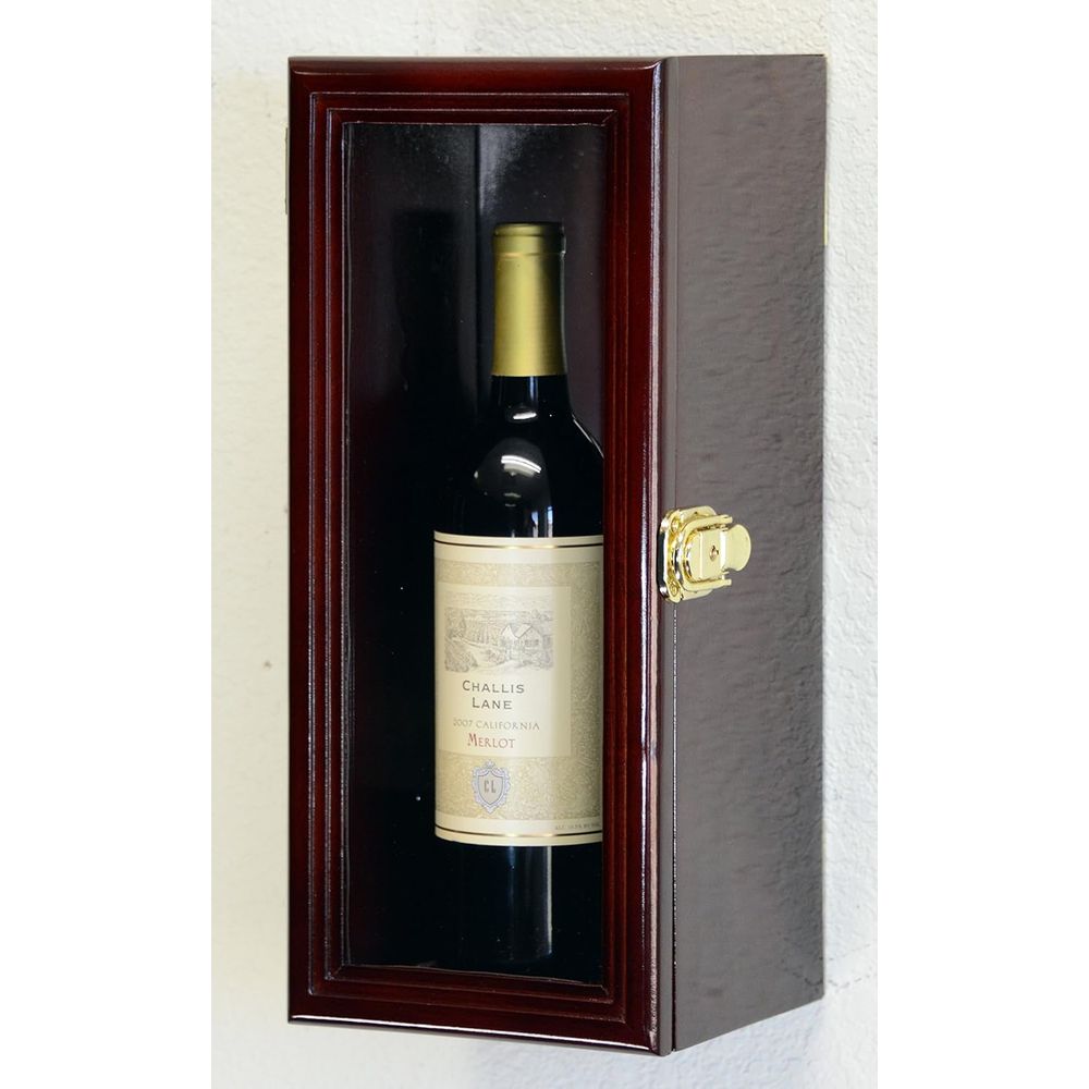 Lemari Pajangan Dinding untuk  - Wine & Beer Guayaquil ulasan dan harga