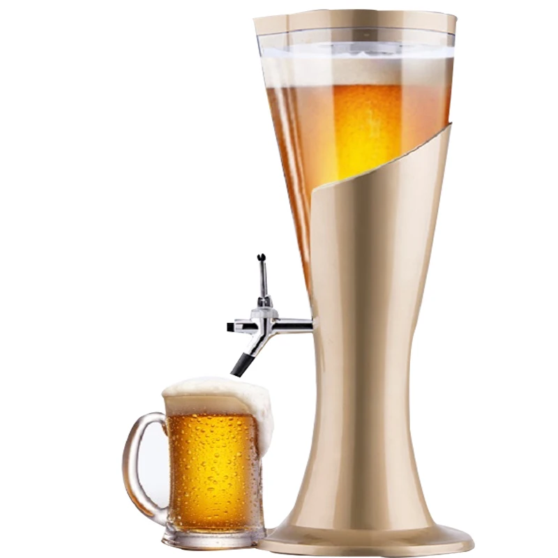 220V Listrik 3 Liter Meriam An - Wine Beer Rack ulasan dan harga