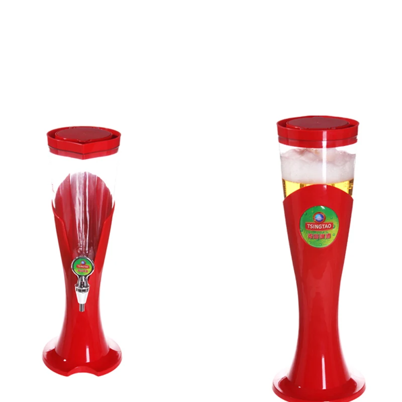 220V Listrik 3 Liter Meriam An - Wine Beer Rack ulasan dan harga
