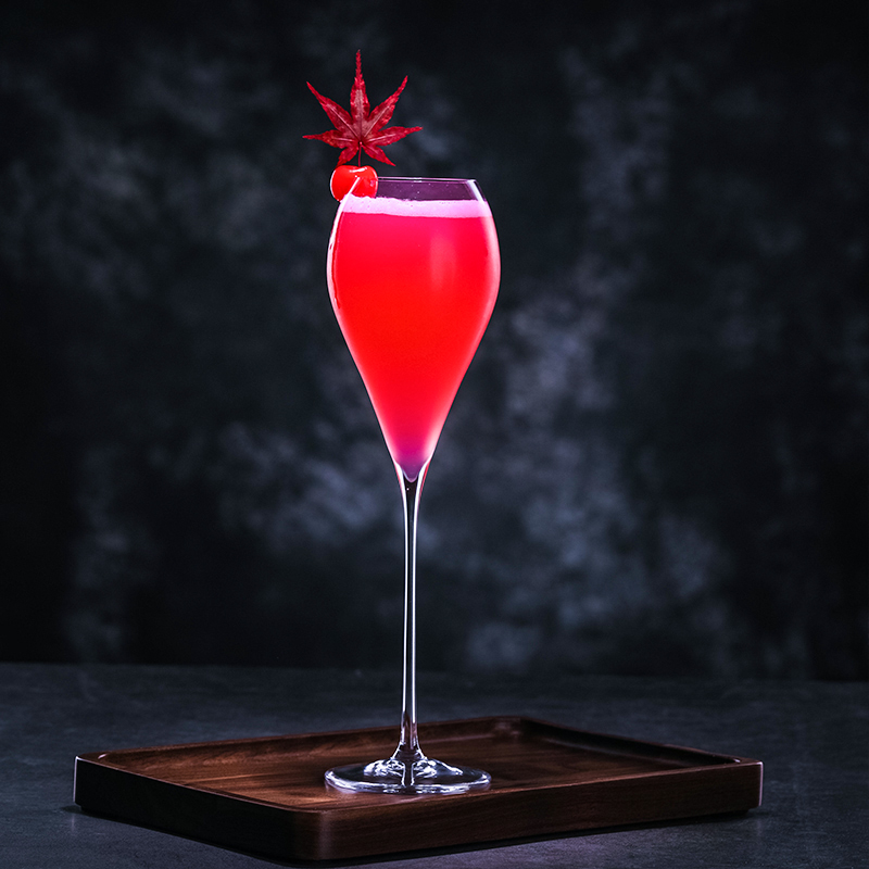 crison CP8207 Cangkir Sampanye - Champagne Flute Pair ulasan dan harga