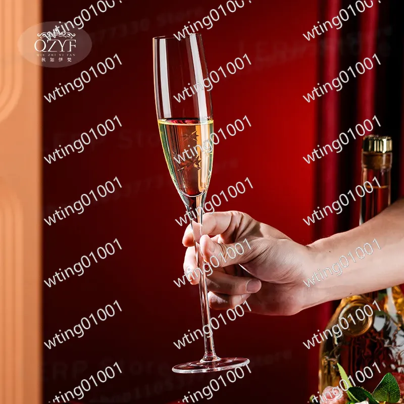 Set Gelas Sampanye Kristal Uki - Champagne Flute Pair ulasan dan harga
