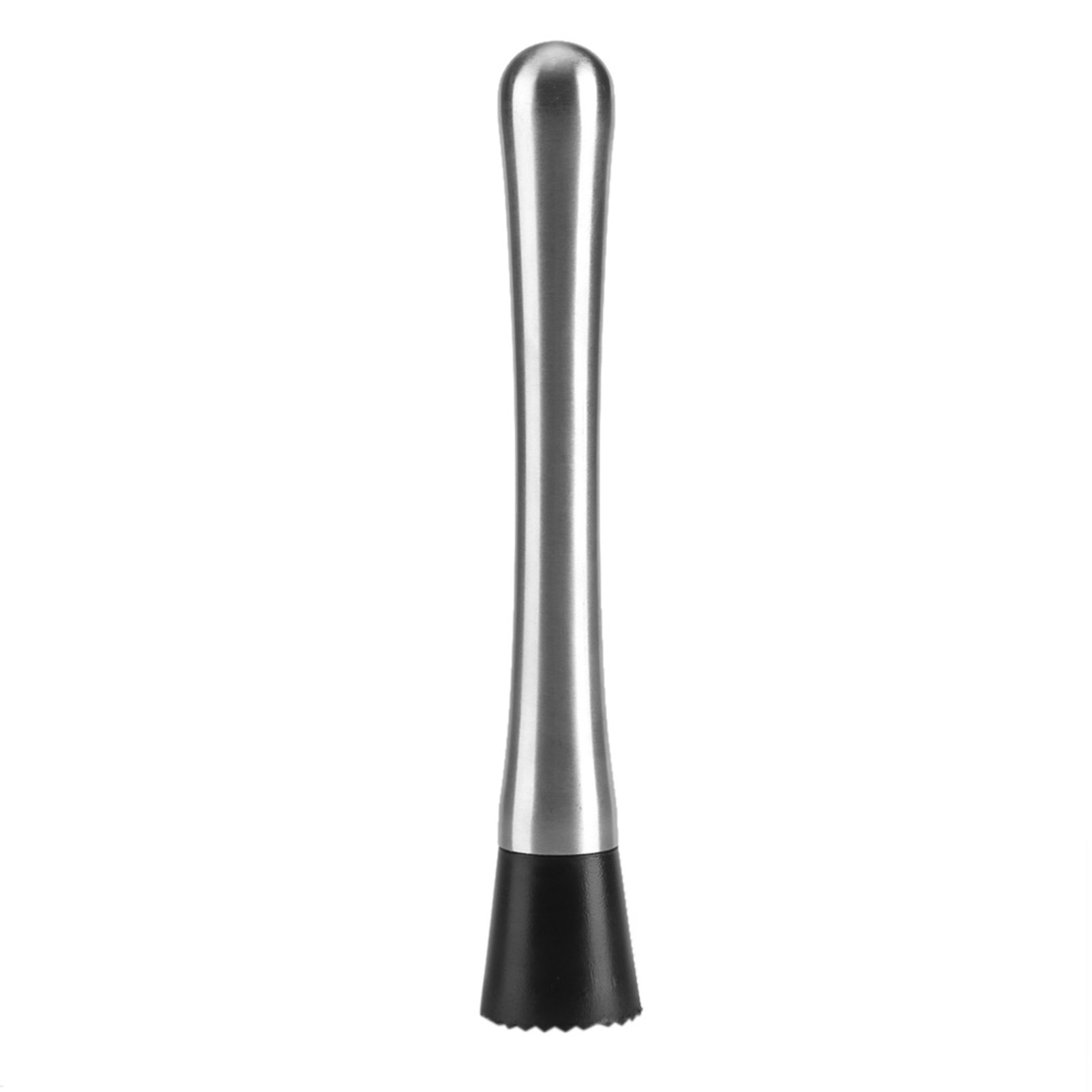 20cm panjang baja nirkarat Bar - Muddler Cocktail Bar ulasan dan harga