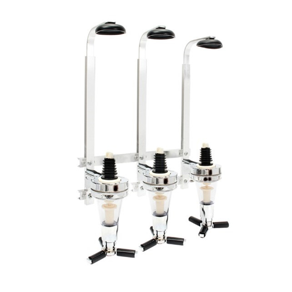 1 Pak kepala Dispenser minuman - Wine Beer Rack ulasan dan harga