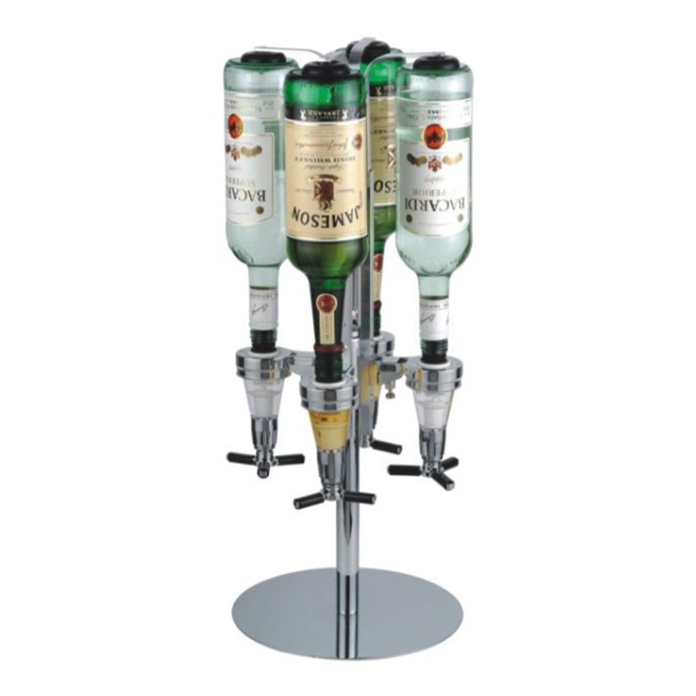 1 Pak kepala Dispenser minuman - Wine Beer Rack ulasan dan harga