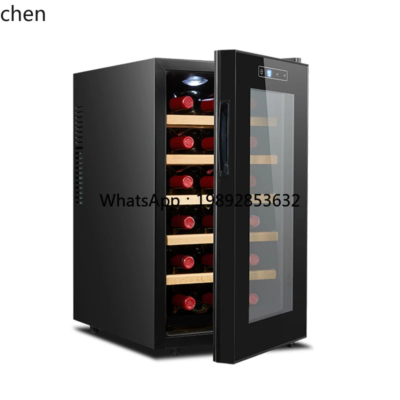 Lemari pendingin anggur mini r - Wine & Beer Guayaquil ulasan dan harga
