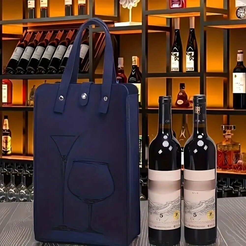 Tas Anggur Merah Berkualitas T - Wine & Beer Guayaquil ulasan dan harga