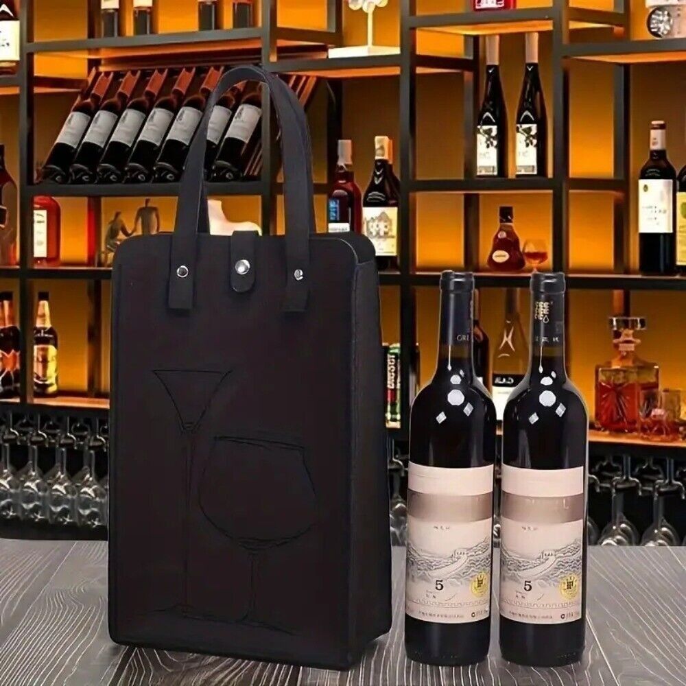 Tas Anggur Merah Berkualitas T - Wine & Beer Guayaquil ulasan dan harga