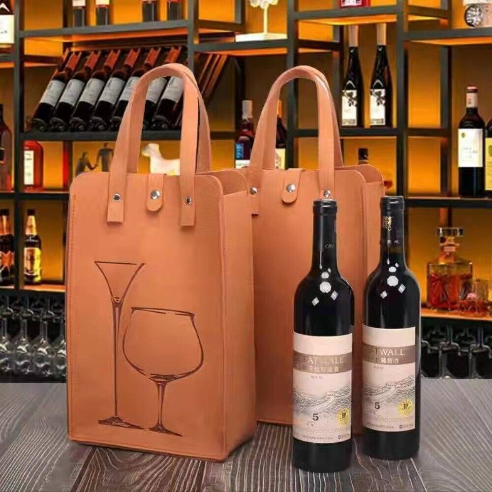 Tas Anggur Merah Berkualitas T - Wine & Beer Guayaquil ulasan dan harga
