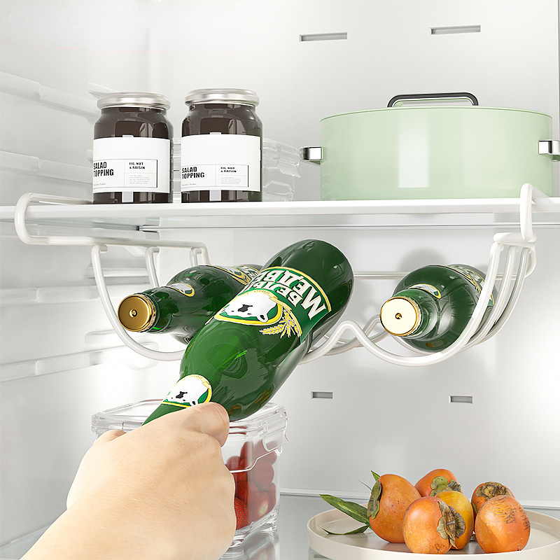 Rak penyimpanan botol bir, aks - Wine Beer Rack ulasan dan harga