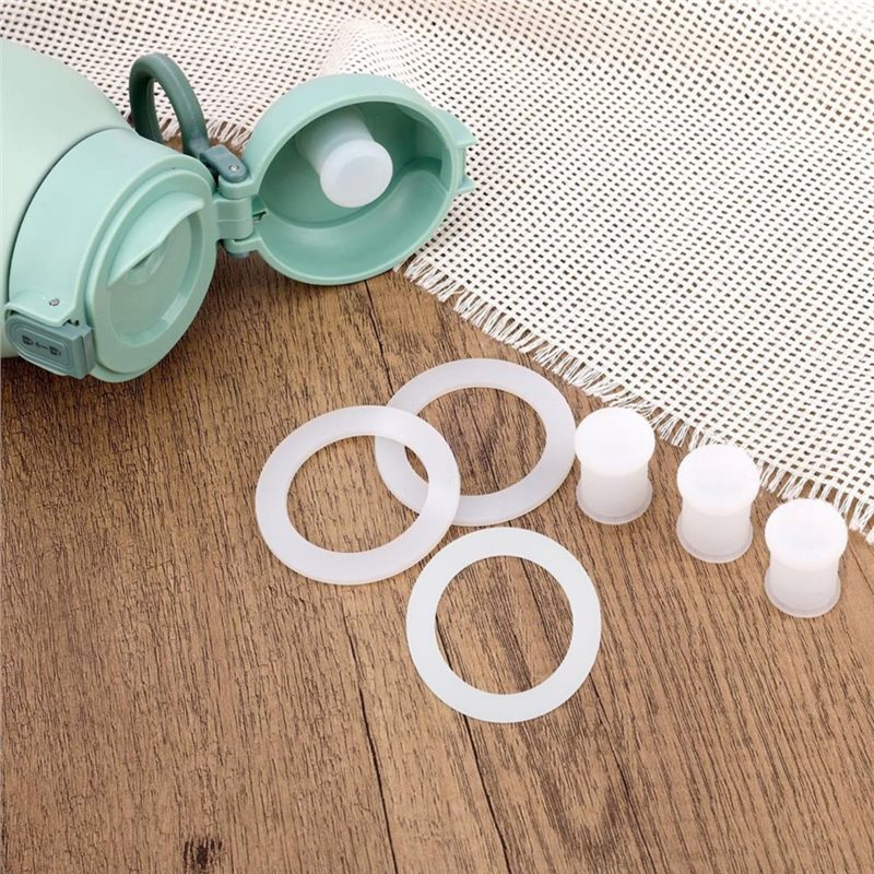 YSUN-Pengganti Gasket dan Cinc - Bottle Stopper Set ulasan dan harga