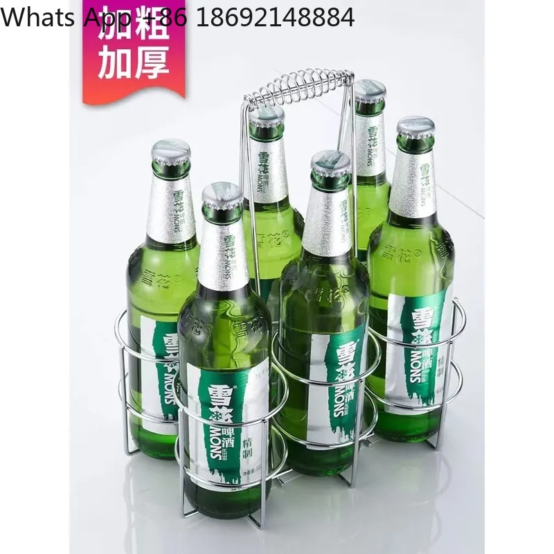 Rak Bir Kokoh untuk Hotel, Res - Wine Beer Rack ulasan dan harga