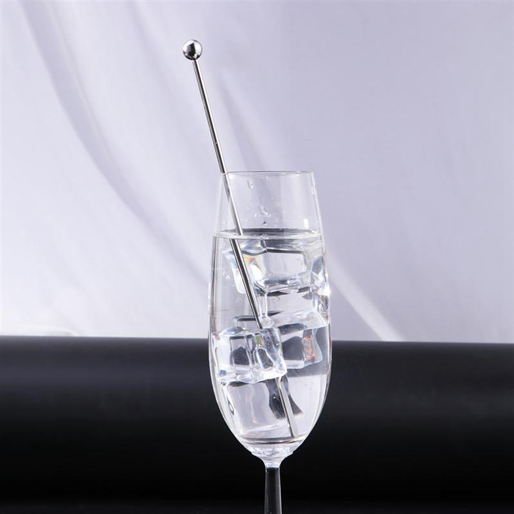 5 Buah/Set Stik Pengaduk Kokta - Muddler Cocktail Bar ulasan dan harga