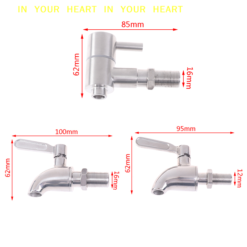 Saringan Stainless Steel, Kera - Wine X Beer ulasan dan harga