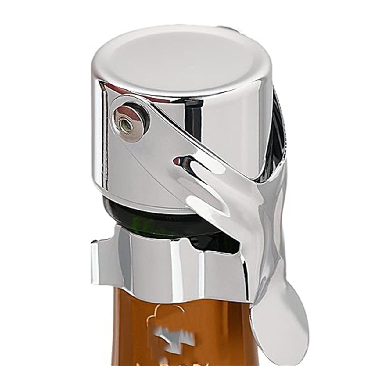 (A02R] 2 Buah Penutup Botol An - Wine & Beer Guayaquil ulasan dan harga