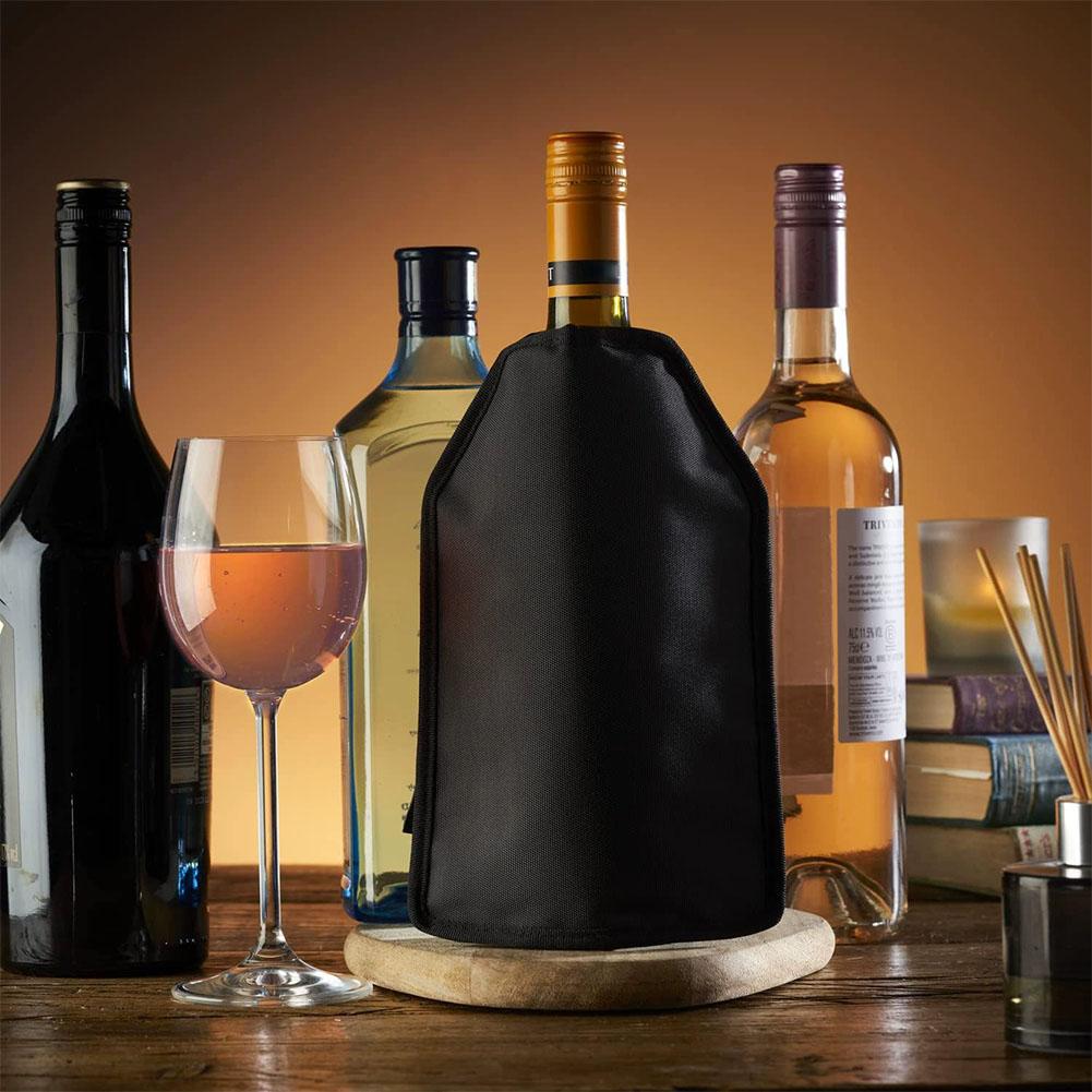 Penyangga Pendingin Anggur Kan - Wine Beer Rack ulasan dan harga