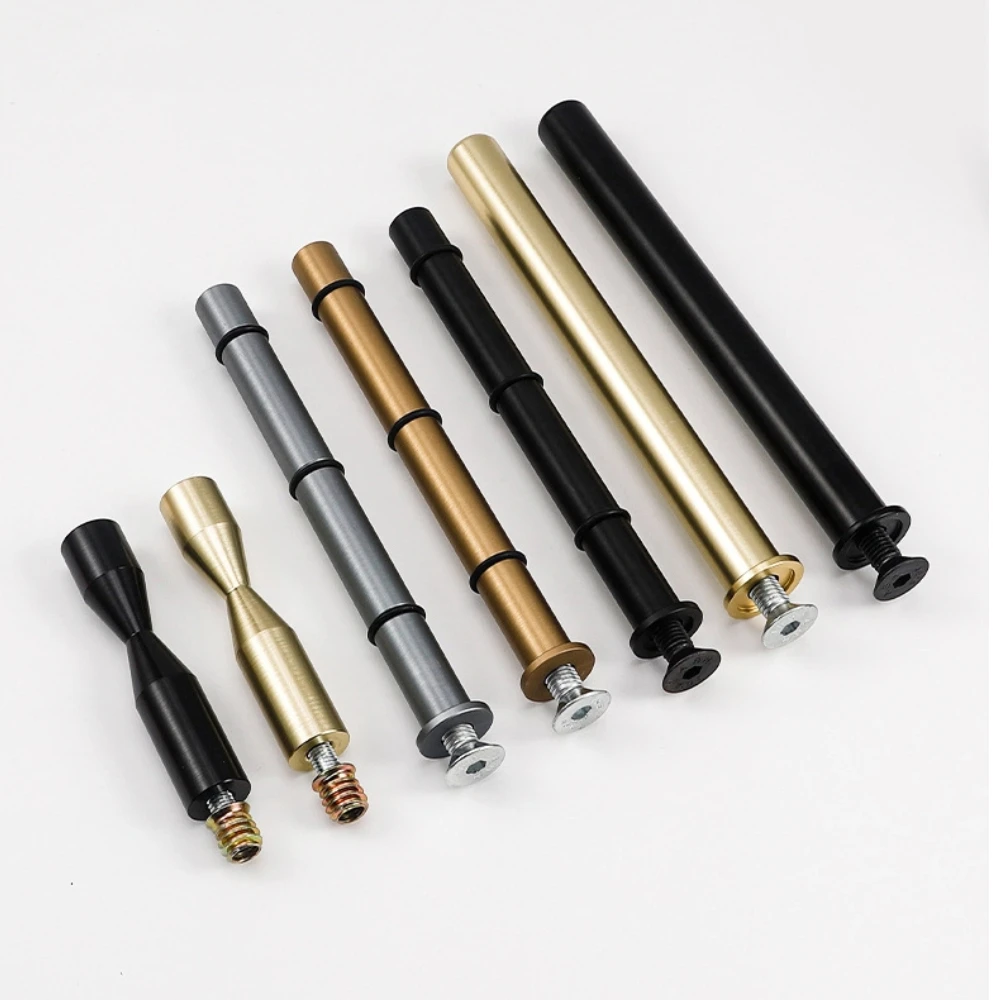Rak Anggur dari Paduan Alumini - Wine Beer Rack ulasan dan harga
