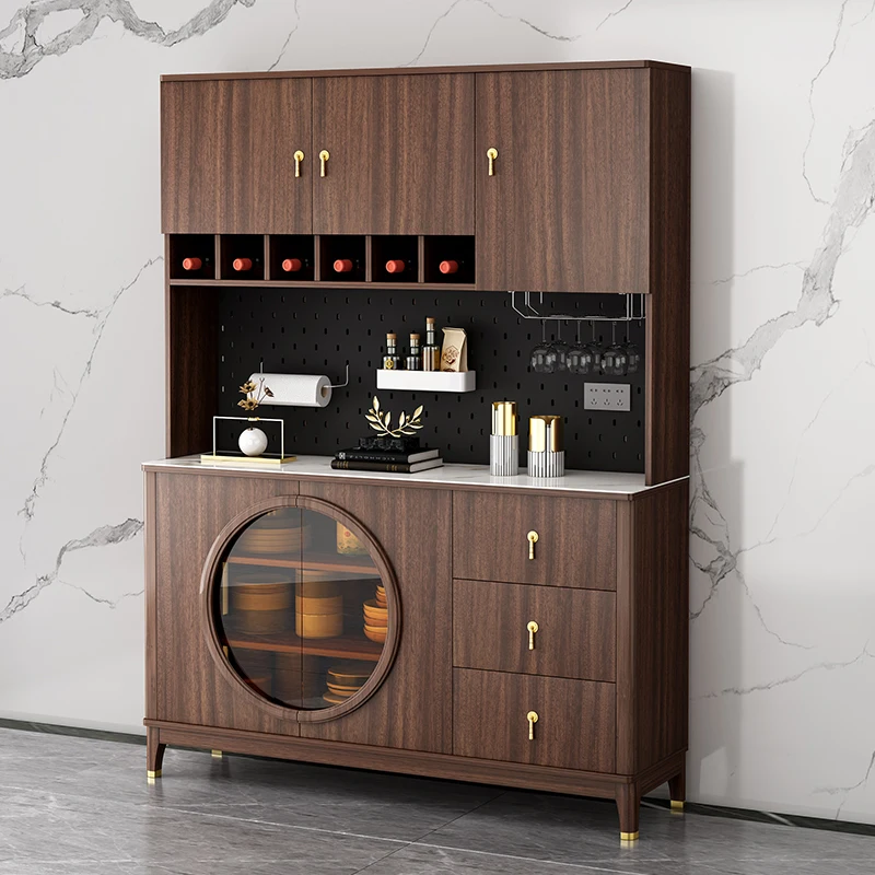 Rak Furnitur Aksesoris Bar Lem - Wine Beer Rack ulasan dan harga