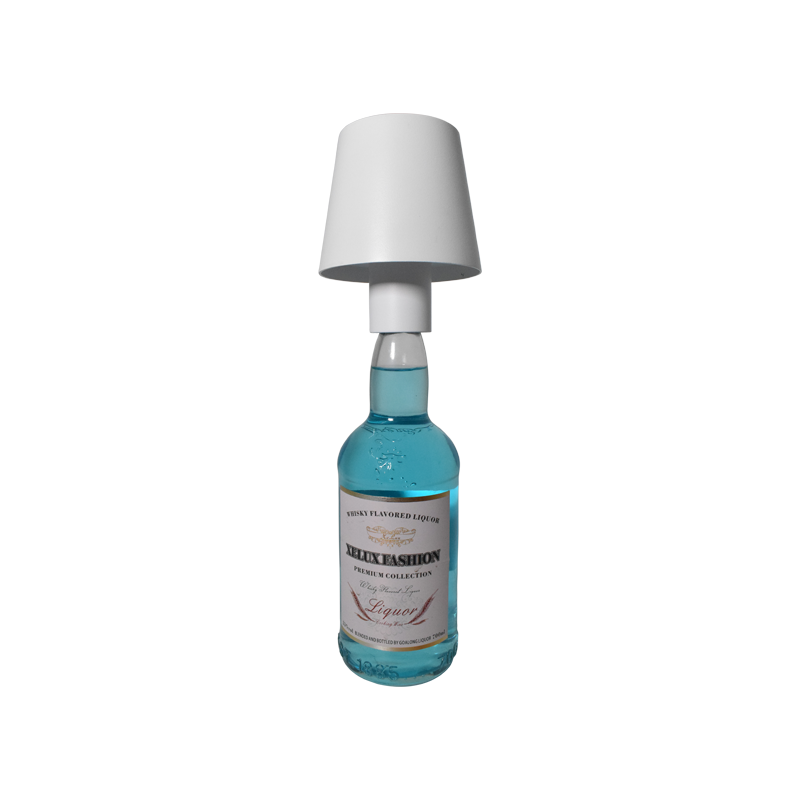 Dekorasi Rumah Lampu Botol Ang - Wine & Beer Guayaquil ulasan dan harga