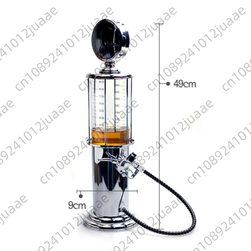 Dispenser Minuman Keras untuk  - Wine Beer Rack ulasan dan harga