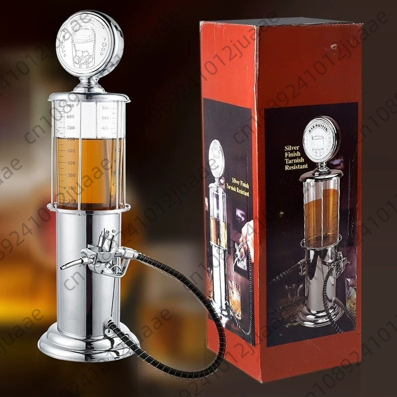 Dispenser Minuman Keras untuk  - Wine Beer Rack ulasan dan harga
