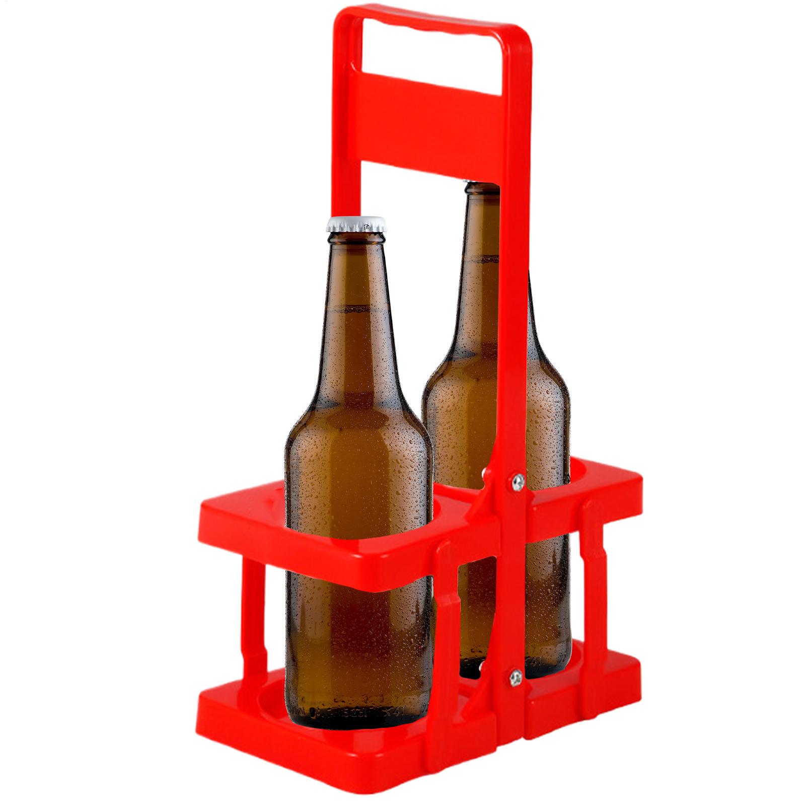 Rak Bir Portabel Keranjang Bir - Wine Beer Rack ulasan dan harga