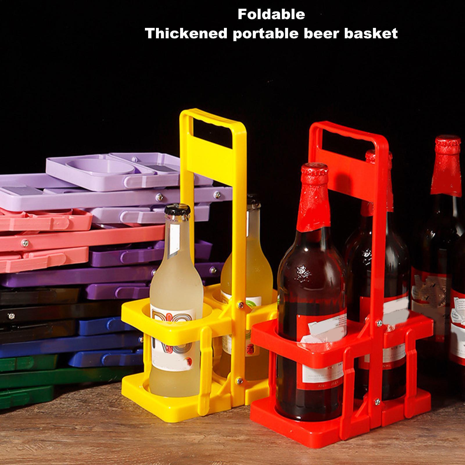 Rak Bir Portabel Keranjang Bir - Wine Beer Rack ulasan dan harga